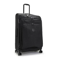 Youri Spin Large 4 Wheeled Rolling Luggage