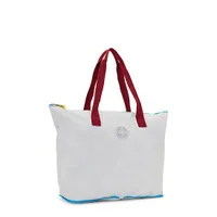 Davian Packable Tote Bag