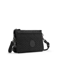 Riri Printed Crossbody Bag