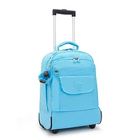 Sanaa Large Rolling Backpack