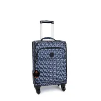 Parker Small Printed Rolling Luggage