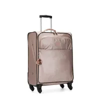 Parker Medium Metallic Rolling Luggage