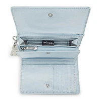 Pixi Medium Printed Organizer Wallet