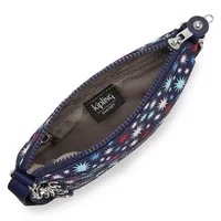 Keiko Printed Crossbody Mini Bag