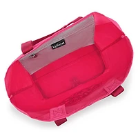 Hip Hurray Packable Tote Bag