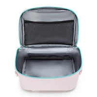 Miyo Metallic Lunch Bag