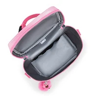 Graham Printed Lunch Bag