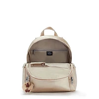 Matta Metallic Backpack