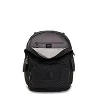 City Pack Printed Backpack