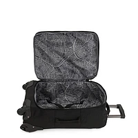 Darcey Small Carry-On Rolling Luggage