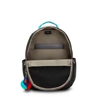 Seoul Large 15" Laptop Backpack