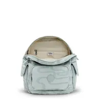 City Pack Small Printed Backpack