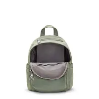 Delia Mini Backpack