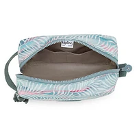 Parac Small Printed Toiletry Bag