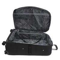 City Spinner Large Rolling Luggage