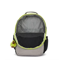 Seoul Extra Large 17" Laptop Backpack