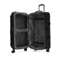 Spontaneous Large Rolling Luggage