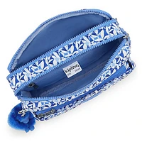 Abanu Medium Printed Crossbody Bag
