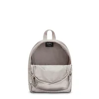 Curtis Compact Metallic Convertible Backpack