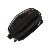 Abanu Medium Crossbody Bag