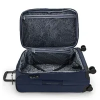 Youri Spin Medium 4 Wheeled Rolling Luggage