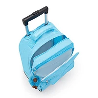Sanaa Large Rolling Backpack