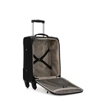 Parker Small Rolling Luggage