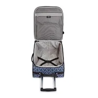 Parker Small Printed Rolling Luggage