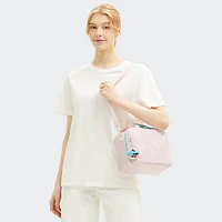 Miyo Metallic Lunch Bag