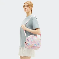 Miyo Printed Lunch Bag