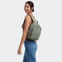 Delia Mini Backpack