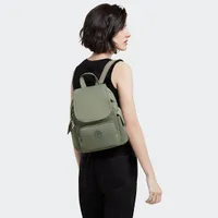 City Pack Mini Backpack