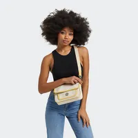 Inaki Crossbody Bag