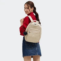 Seoul Small Tablet Backpack