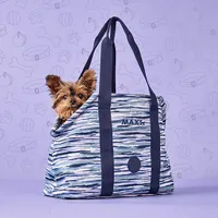 Art M Pet Tote Bag