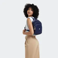 Delia Mini Backpack