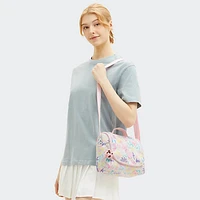 New Kichirou Printed Lunch Bag
