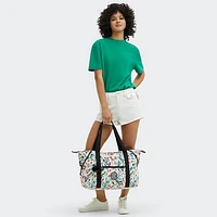 Art Medium Printed Tote Bag