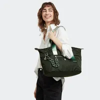 Victoria Tang Art Tote Bag