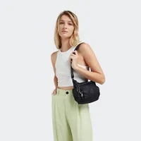 Gabbie Mini Crossbody Bag