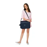 Loftin Messenger Bag