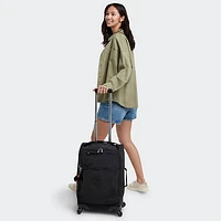 Darcey Small Carry-On Rolling Luggage