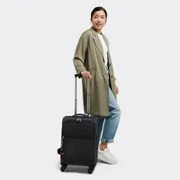 Parker Small Rolling Luggage