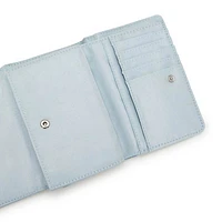Pixi Medium Printed Organizer Wallet