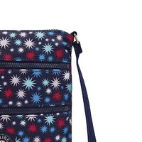 Keiko Printed Crossbody Mini Bag