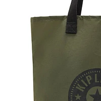 Hip Hurray Packable Tote Bag