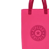 Hip Hurray Packable Tote Bag