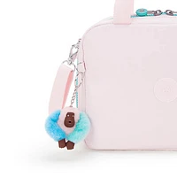 Miyo Metallic Lunch Bag