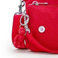 Lynne Convertible Crossbody Bag