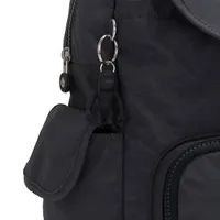 Zax Backpack Diaper Bag